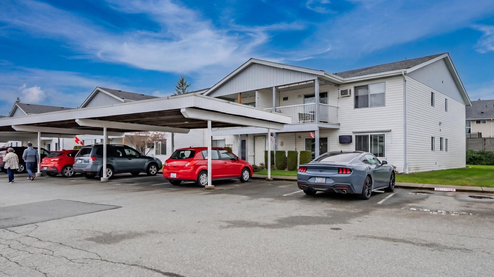 Property Photo:  32691 Garibaldi Drive 98  BC V2T 5T7 