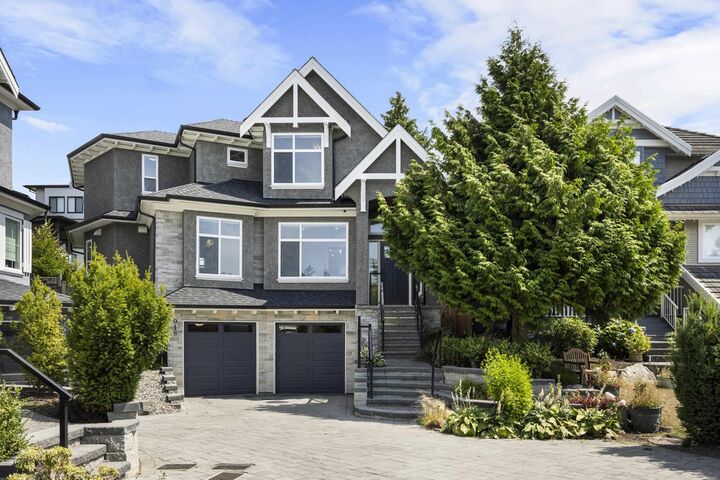 918 163 Street — photo 1