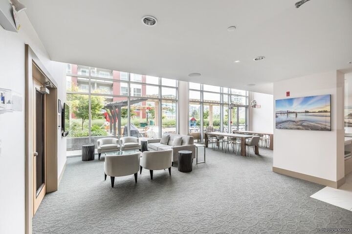 Property Photo: 7008 River Parkway 525 BC V6X 0R1