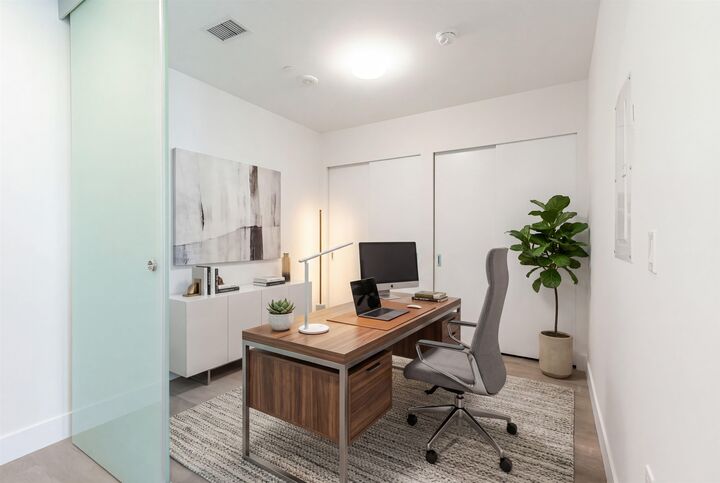 Property Photo: 1342 Johnston Street 314 BC V4B 3Z2