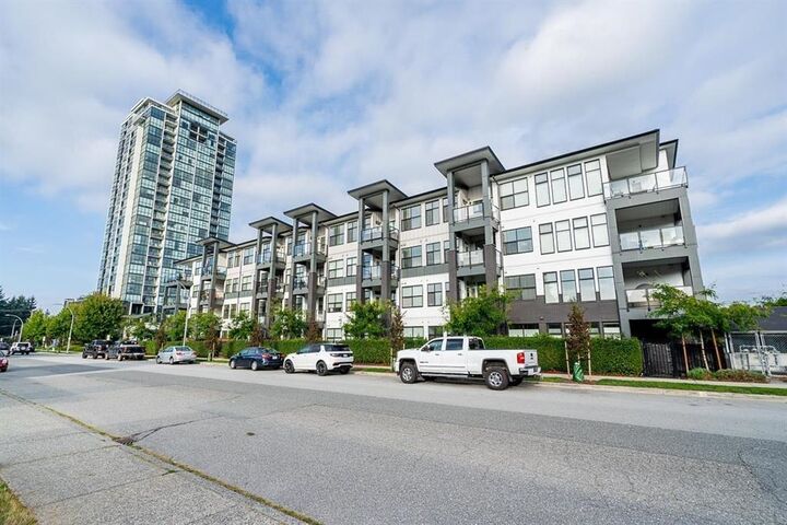 Property Photo:  2120 Gladwin Road 119  BC V2S 0L7 
