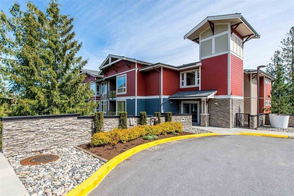 Property Photo:  2238 Whatcom Road 311  BC V3G 0E6 