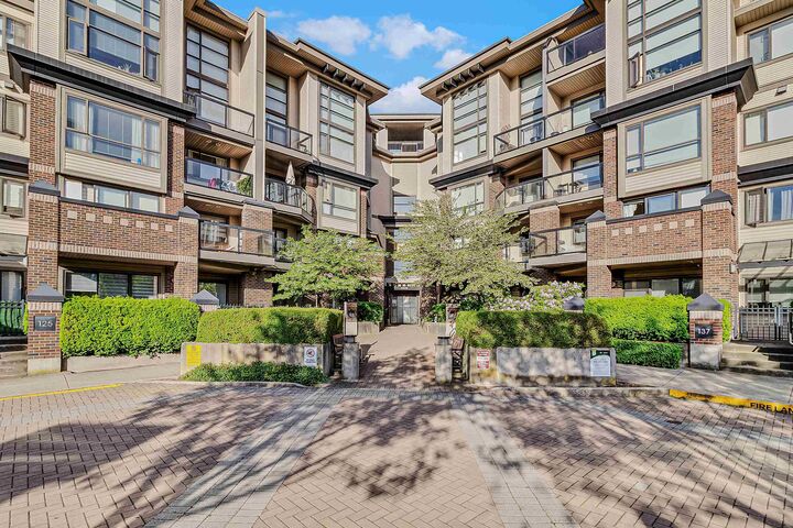 Property Photo:  10838 City Parkway 331  BC V3T 5X9 