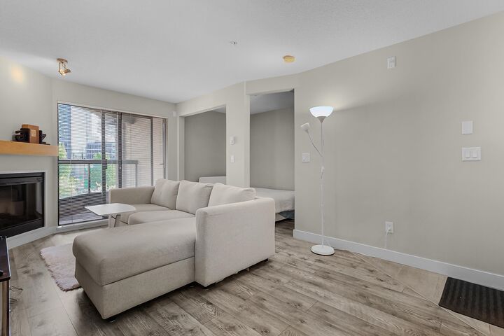 Property Photo: 10838 City Parkway 331 BC V3T 5X9