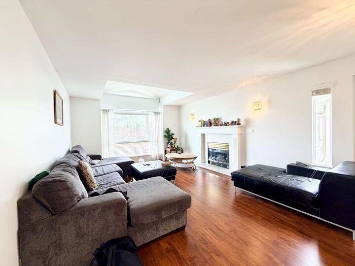 Property Photo:  82xx 167A Street Upper  BC V4N 3H5 