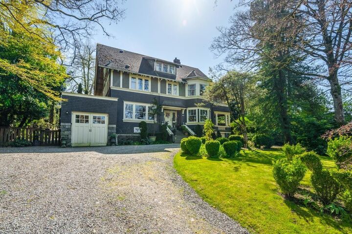 Property Photo:  1650 Cedar Crescent  BC V6J 2P9 