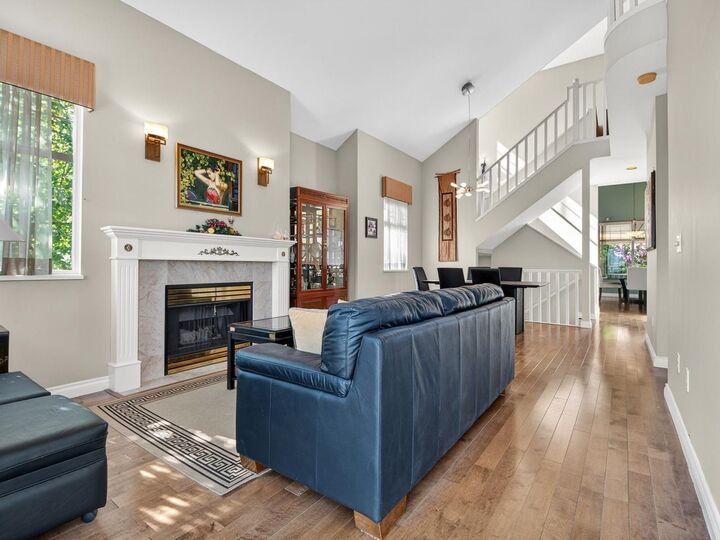 Property Photo: 5221 Oakmount Crescent 29 BC V5H 4R4
