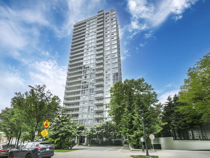 Property Photo: 2289 Yukon Crescent 1006 BC V5C 0B2