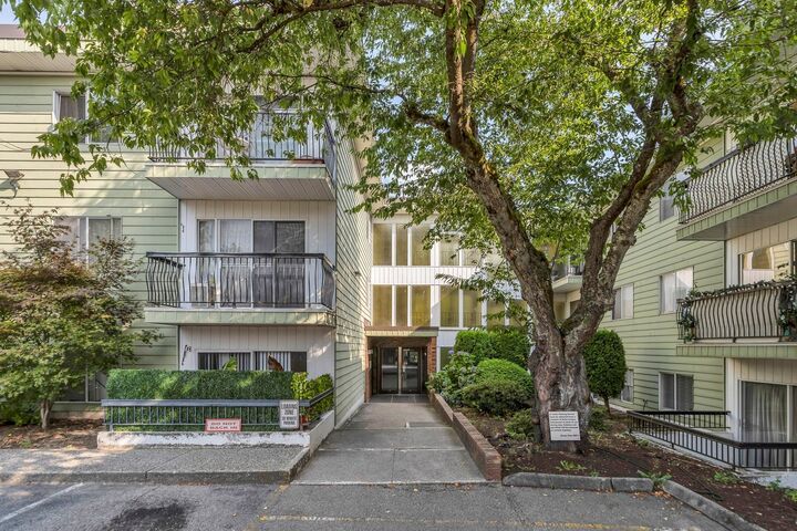 8635 120 Street 109A — photo 1