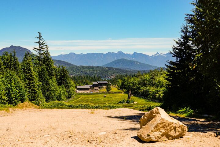 Property Photo: Lot E Panorama Parkway BC V0N 1V6
