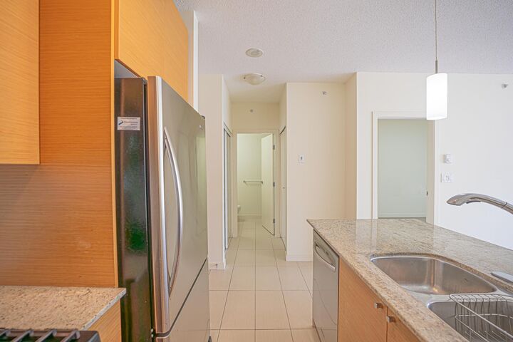 Property Photo: 110 Brew Street 1103 BC V3H 0E4