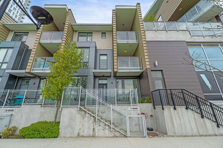 8599 River District Crossing 1 — photo 1