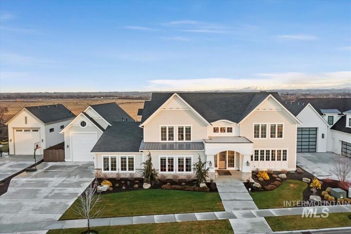 Property Photo:  5032 W Oakford Dr.  ID 83646 