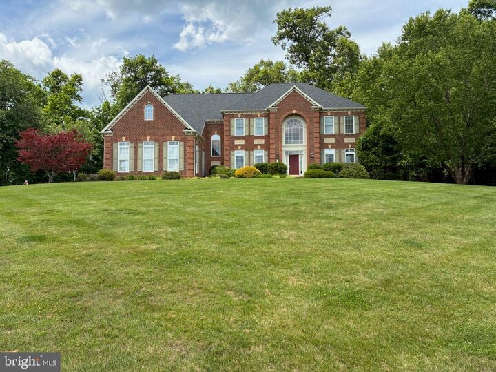 Property Photo:  4512 Sun Berry Drive  MD 21048 