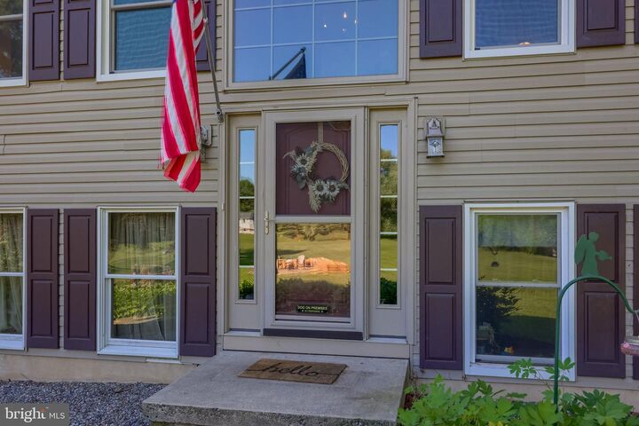 Property Photo:  243 Kirks Mill Road  PA 19362 