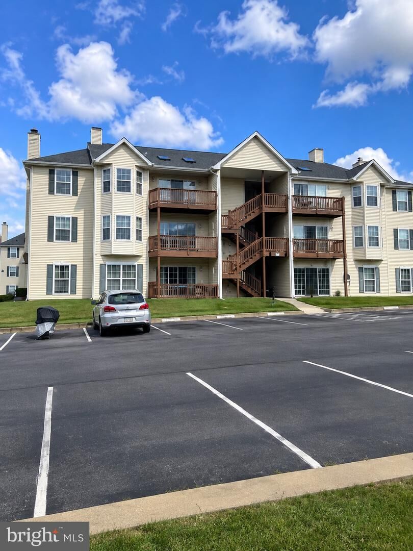 Property Photo:  129 Brookland Terrace 10  VA 22602 