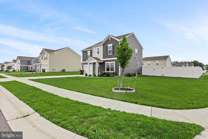 Property Photo:  1650 Terrapin Circle  MD 21613 