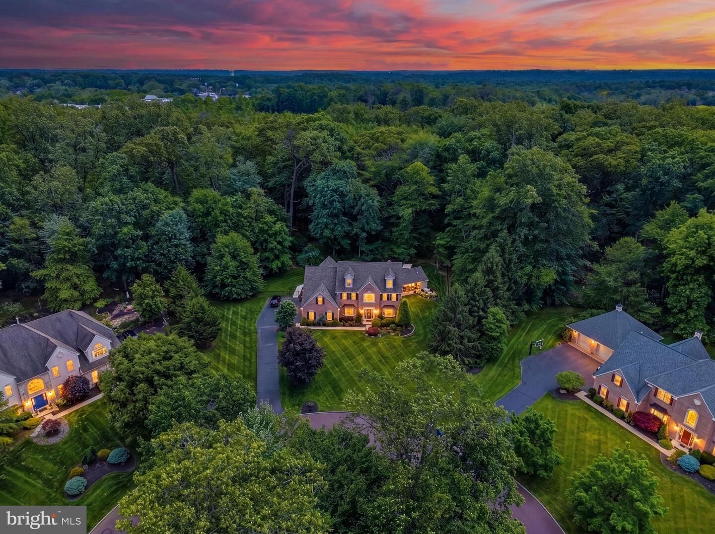 Property Photo: 1200 Severen Court PA 19002