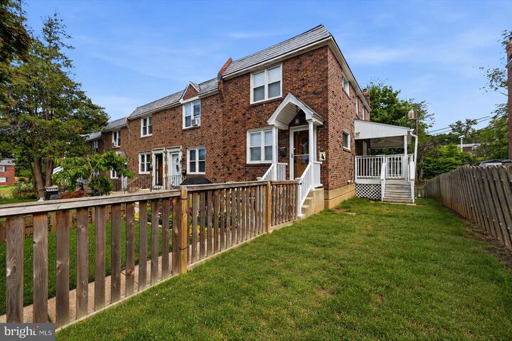 Property Photo:  5337 Brittany Drive  PA 19018 