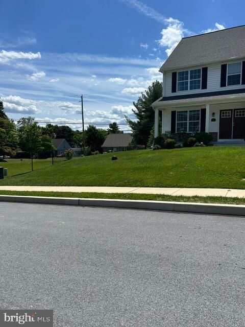 Property Photo:  105 Trevor Drive  PA 19380 