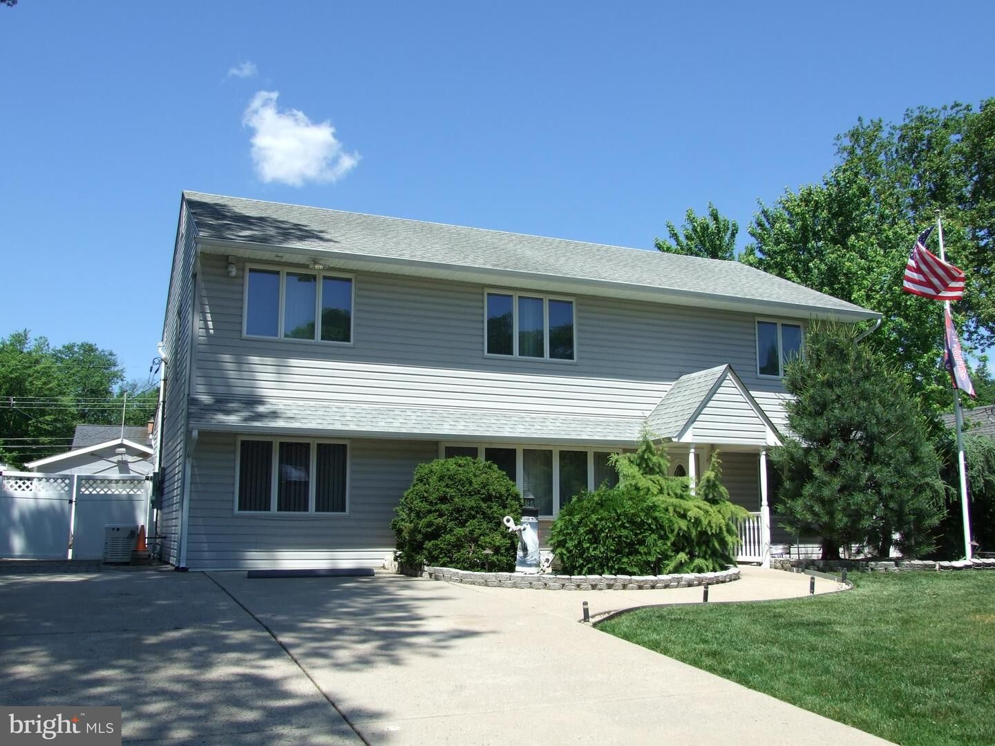 Property Photo:  106 Juniper Drive  PA 19056 