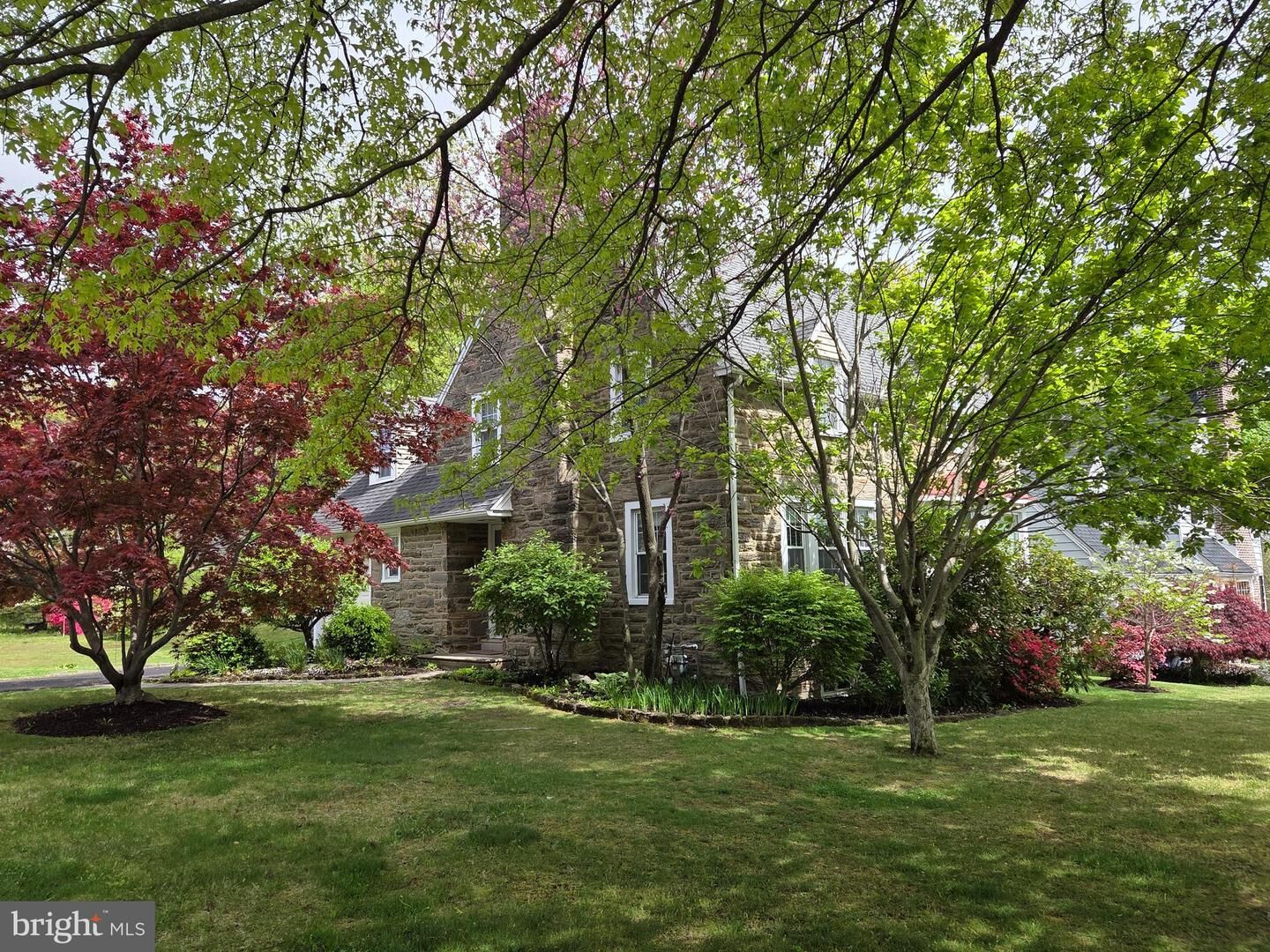 Property Photo:  1405 Edge Hill Road  PA 19001 