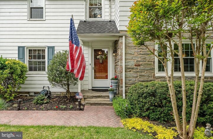 Property Photo:  368 Concord Road  PA 19342 