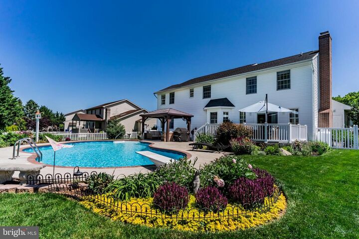 Property Photo:  31 Bourbon Red Drive  PA 17050 