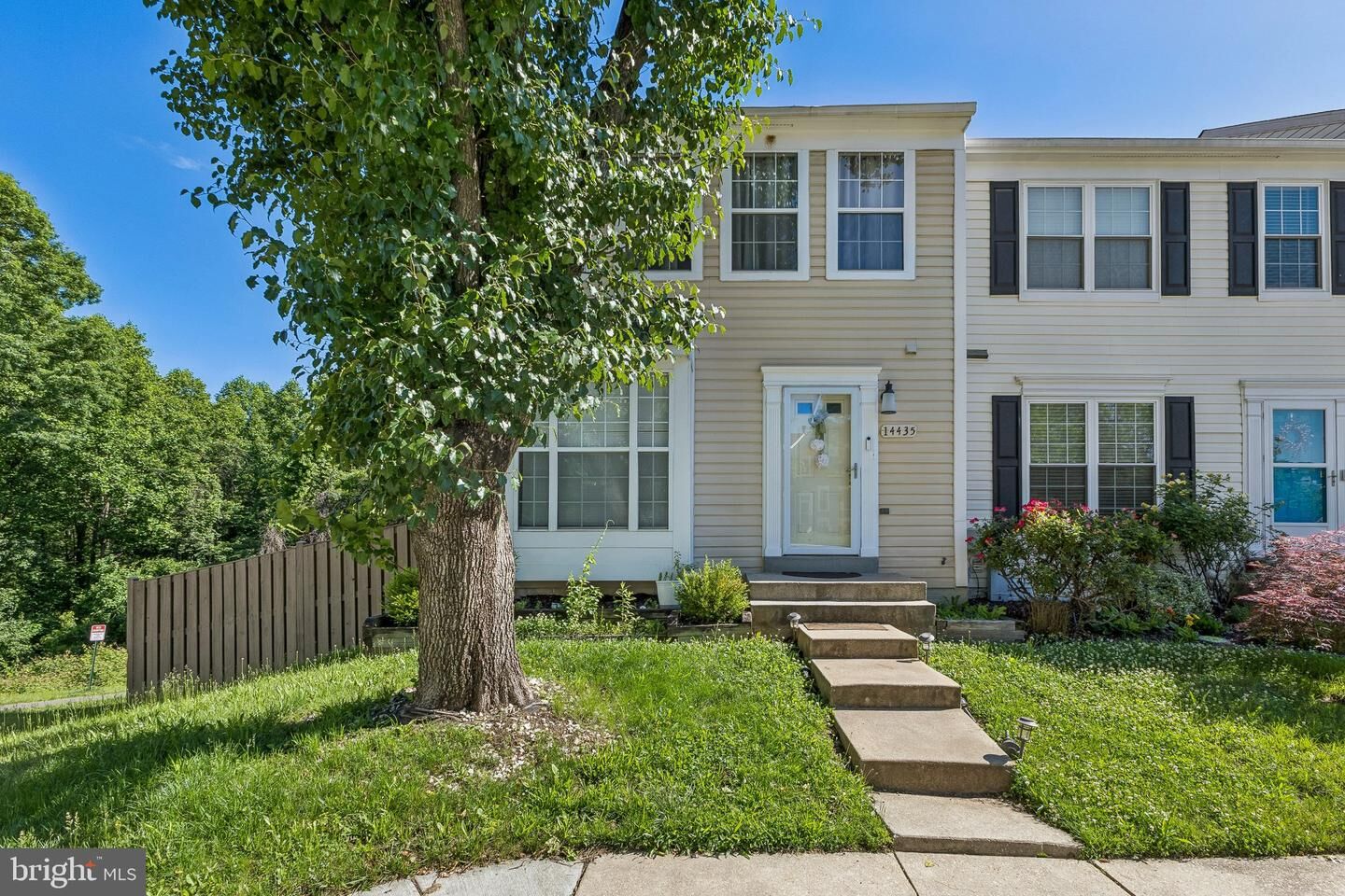 Property Photo:  14435 Bonnett Lane  MD 20707 