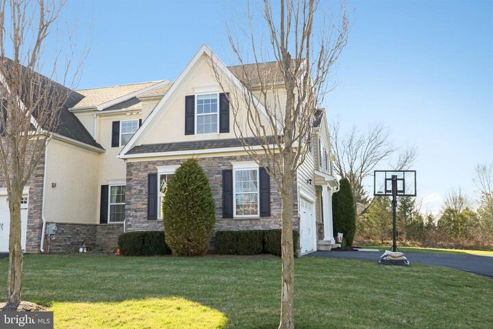 Property Photo:  1035 Thorndale Drive  PA 19446 