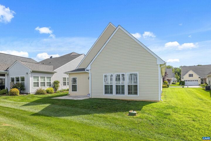 Property Photo: 55 John Rucker Dr VA 22968