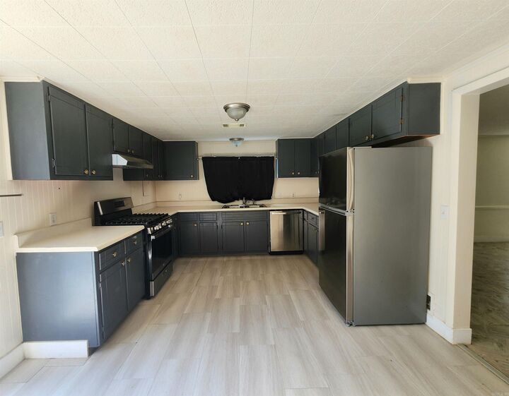 Property Photo: 1720 Hwy 270 East AR 72150