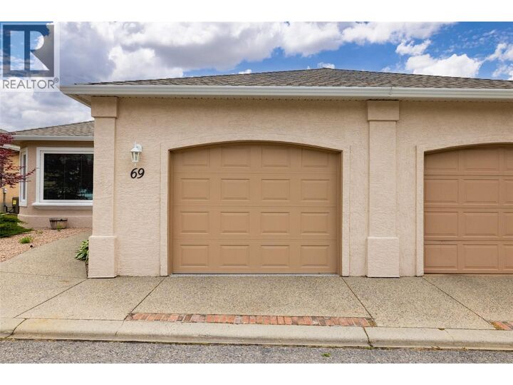 Property Photo:  2250 Louie Drive 69  BC V4T 2M6 