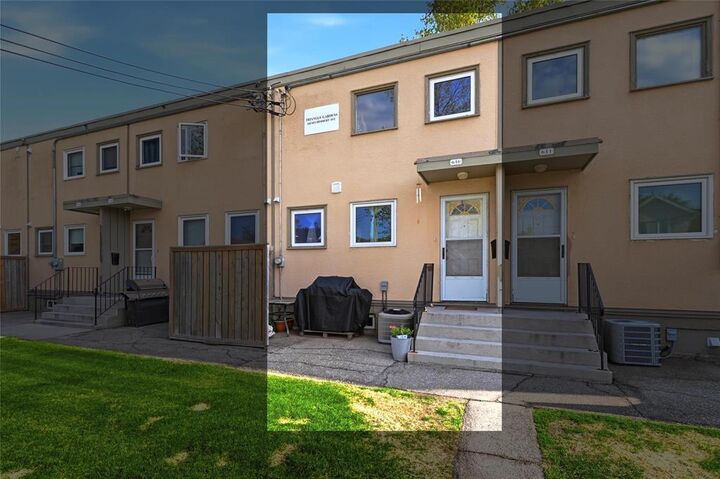 Property Photo:  646 Herbert Avenue  MB R2L 1H2 