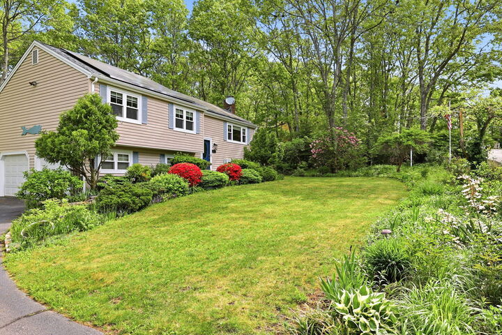 Property Photo: 17 Briggs Avenue MA 02532