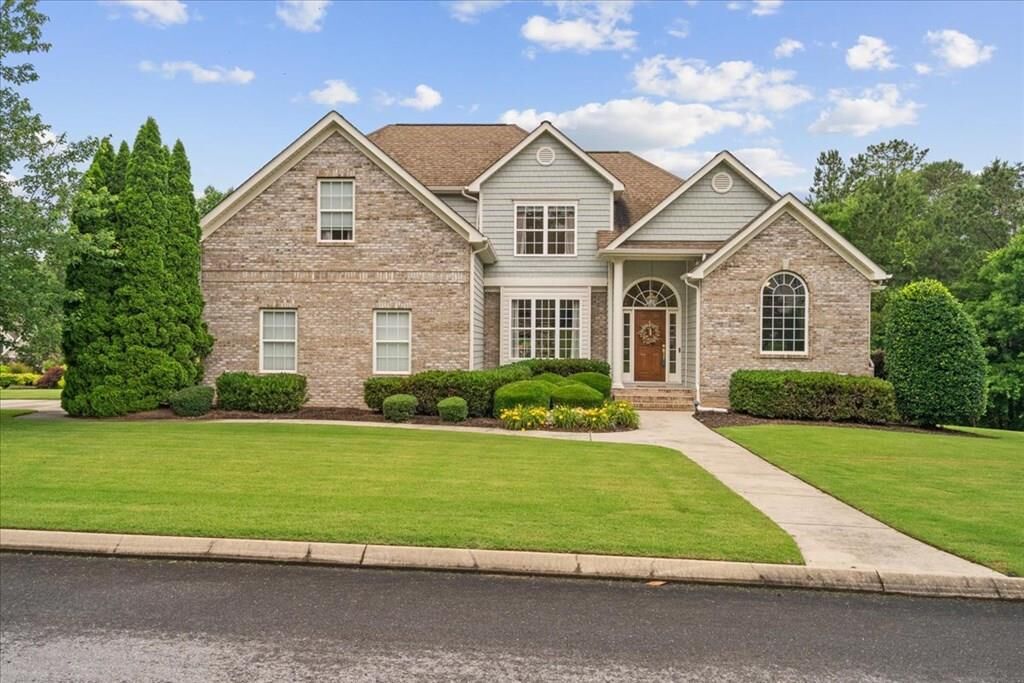 Property Photo:  10 Springer Way  GA 30740 