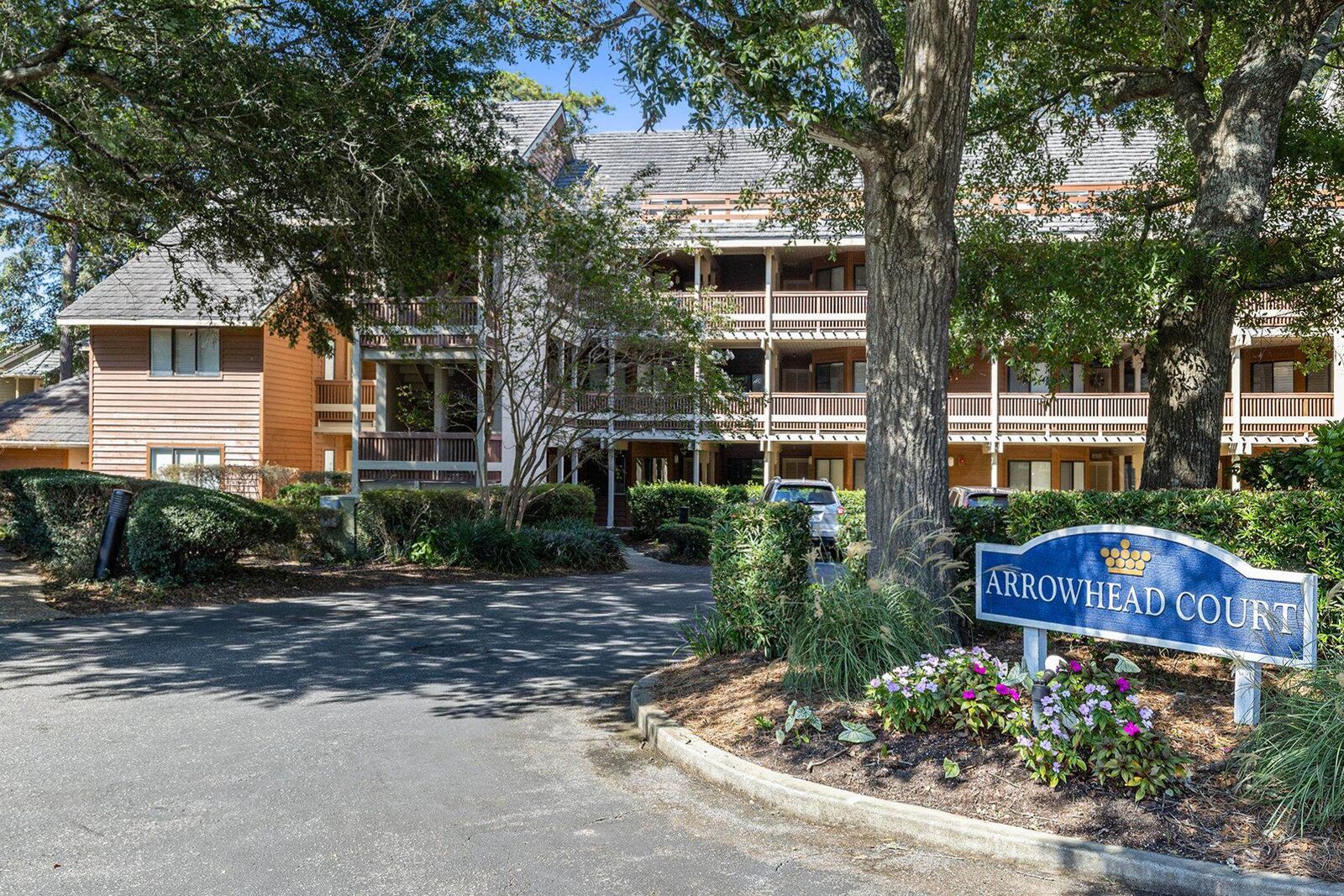 Property Photo: 180 Rothbury Circle 302 SC 29572