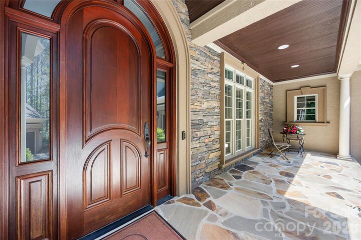 Property Photo: 6830 Goose Point Drive NC 28037