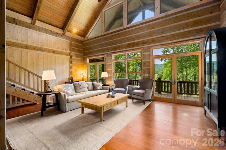 Property Photo:  170 Cradling Cove  NC 28785 