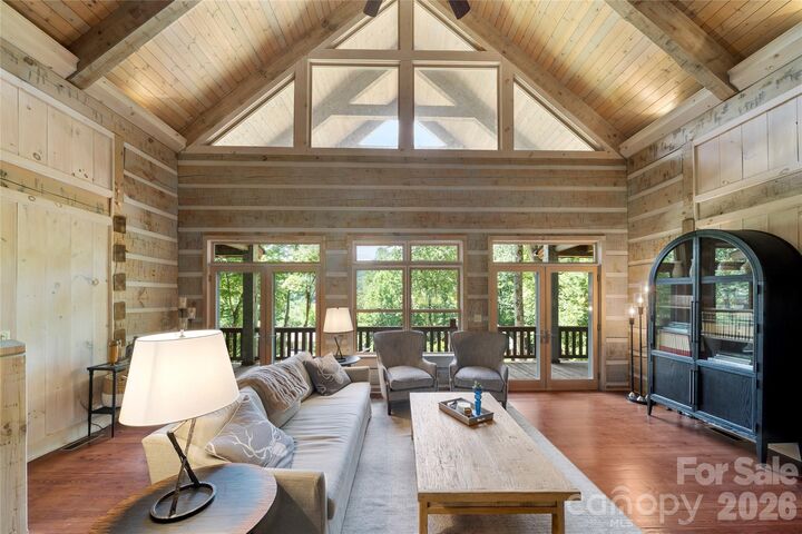Property Photo: 170 Cradling Cove NC 28785