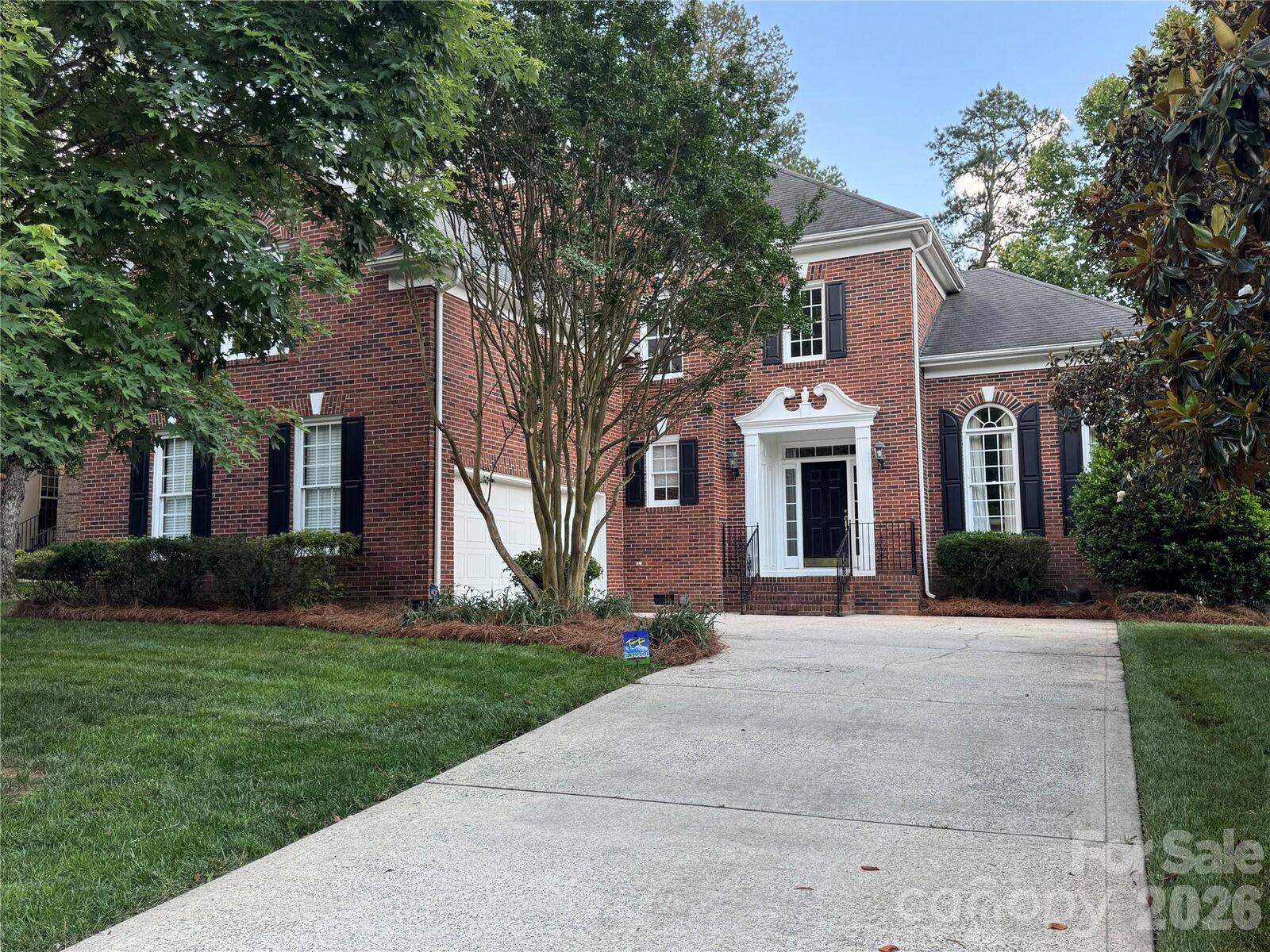 Property Photo:  18324 Turnberry Court  NC 28036 