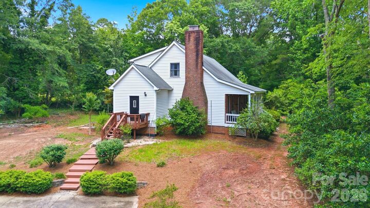 Property Photo:  9143 Sadlers Ridge Road  SC 29707 