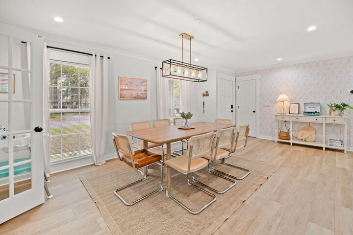 Property Photo: 1527 S Pinebark Lane SC 29407