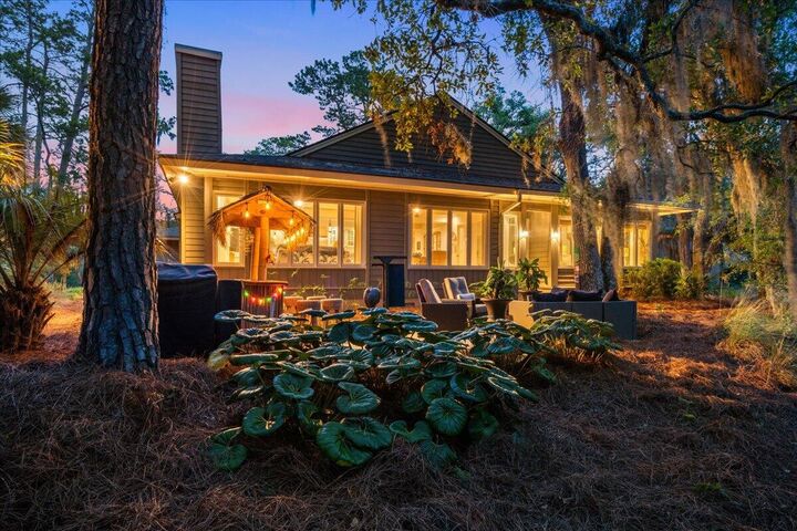 Property Photo: 519 Ruddy Turnstone SC 29455