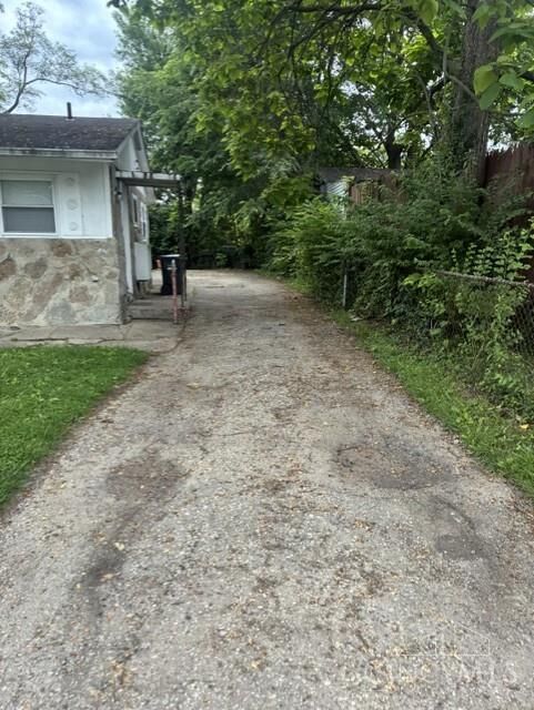 Property Photo:  9585 Ridgemoor Avenue  OH 45231 