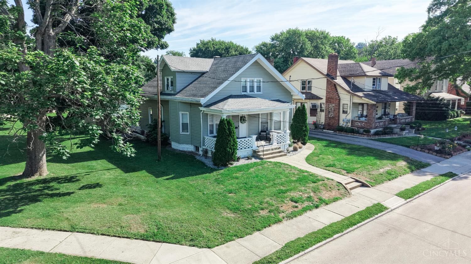 Property Photo:  513 Park Avenue  OH 45030 