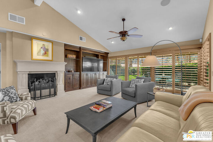 Property Photo: 77023 Sandpiper Dr CA 92210