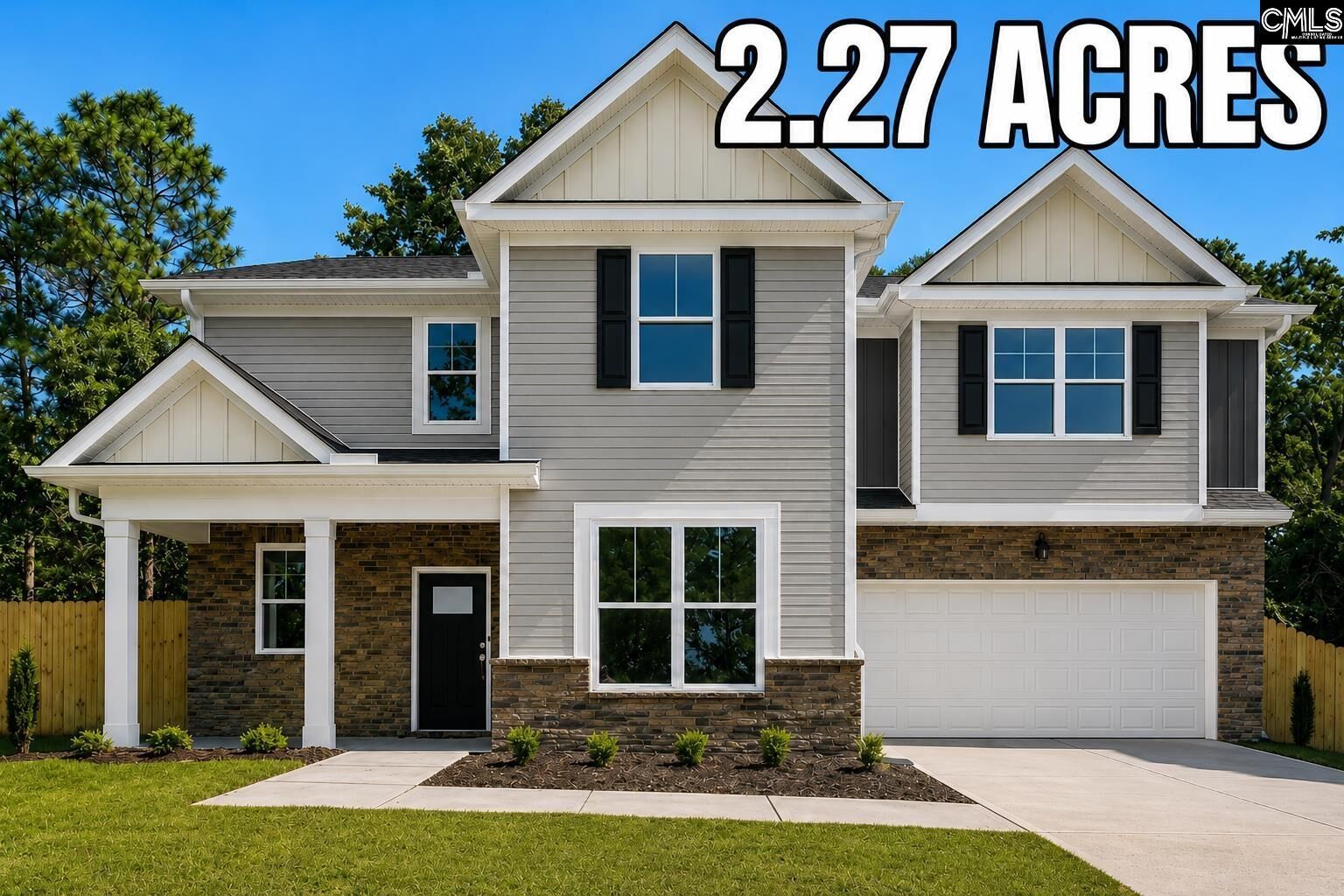 Property Photo: 277 Eastover SC 29044