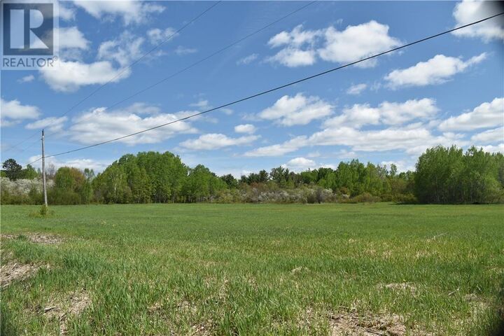 Property Photo:  68 Lot A Plante Road  ON P0H 1R0 