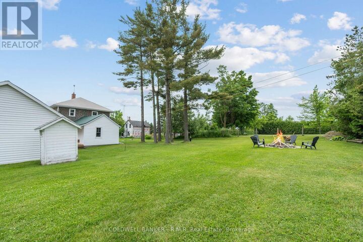 Property Photo: 269 Glenarm Road ON K0M 2T0